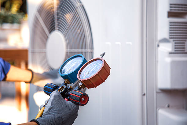 Affordable Emergency Hvac Repair solutions in Lyman, WY