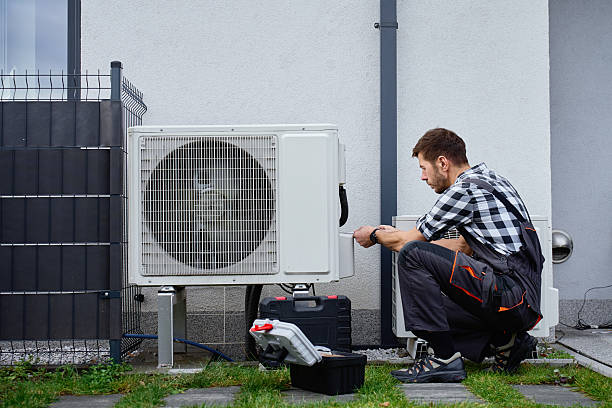 Top rated local Emergency Hvac Repair specialists in Lyman, WY